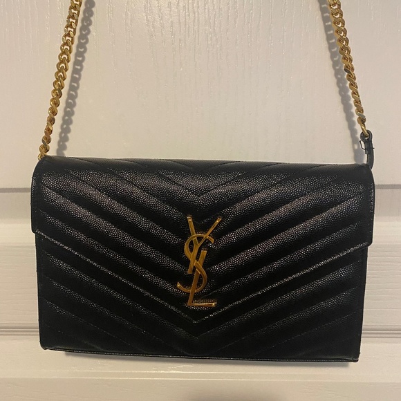 Saint Laurent Handbags - Ysl